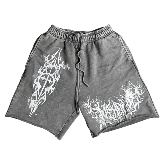 1of1 OVERDXSE SHORTS Size L