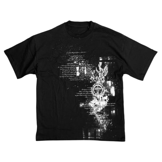 1of1 OVERDXSE TEE Size S