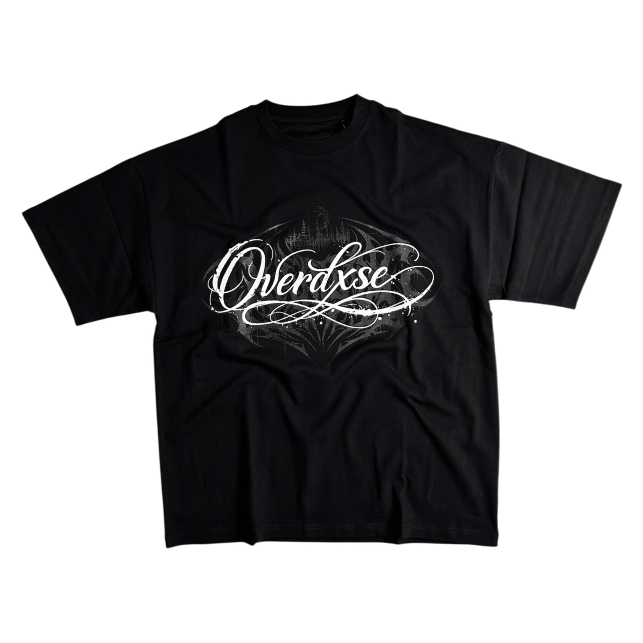 Limited OVERDXSE EMBLEM SHIRT all sizes