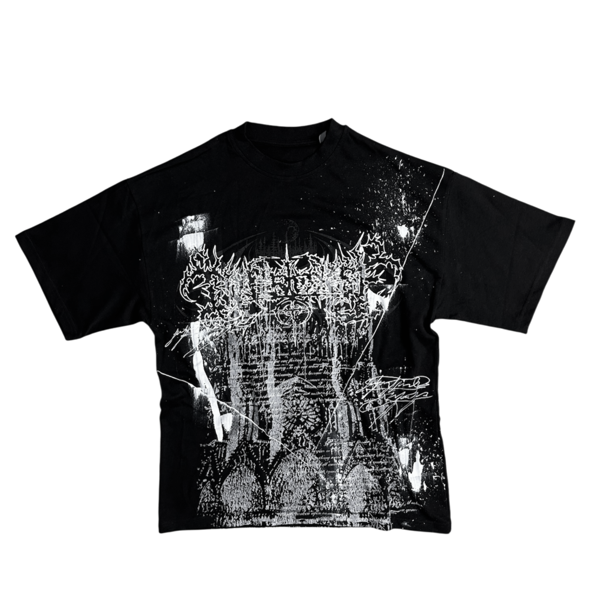1of1 OVERDXSE SHIRT Size XS