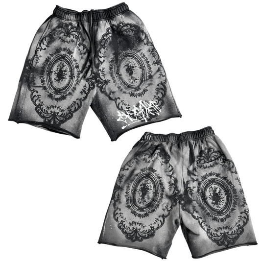 1of1 OVERDXSE SHORTS Size L