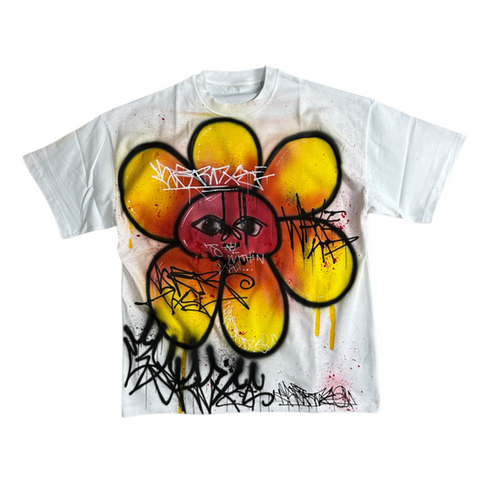 1of1 OVERDXSE AIRBRUSH SHIRT Size S