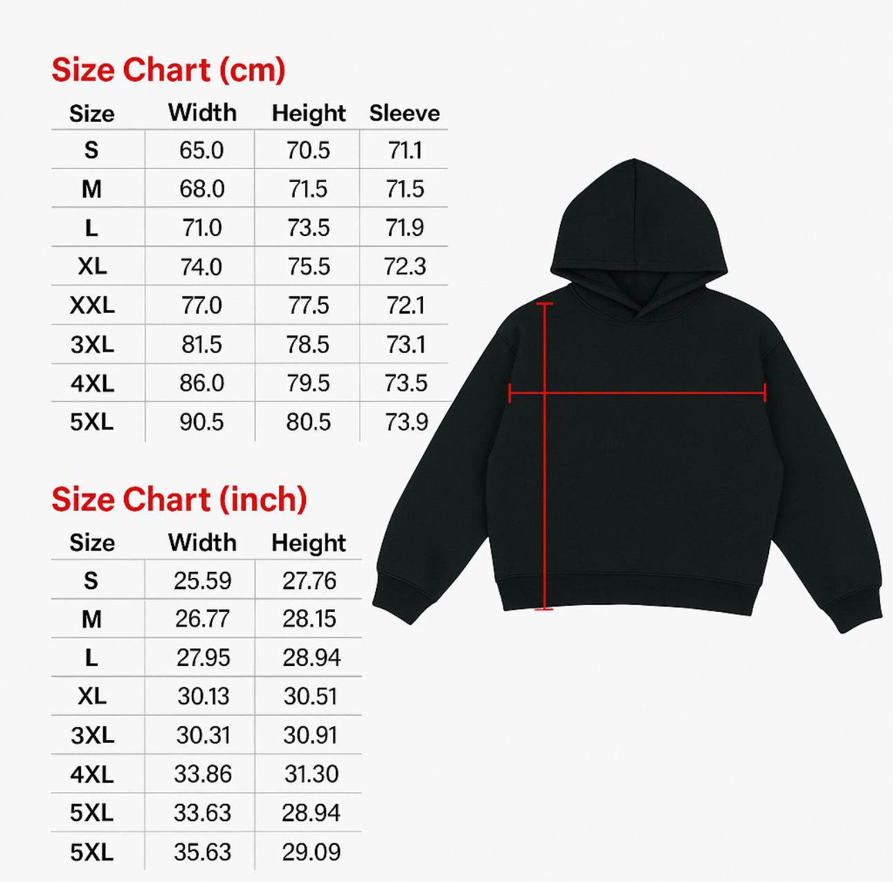 Limited OVERDXSE LOGO HOODIE all sizes