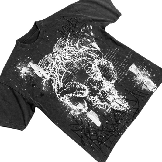 1of1 OVERDXSE TEE Size S