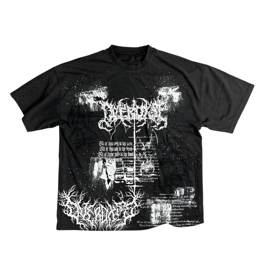 1of1 OVERDXSE SHIRT Size M