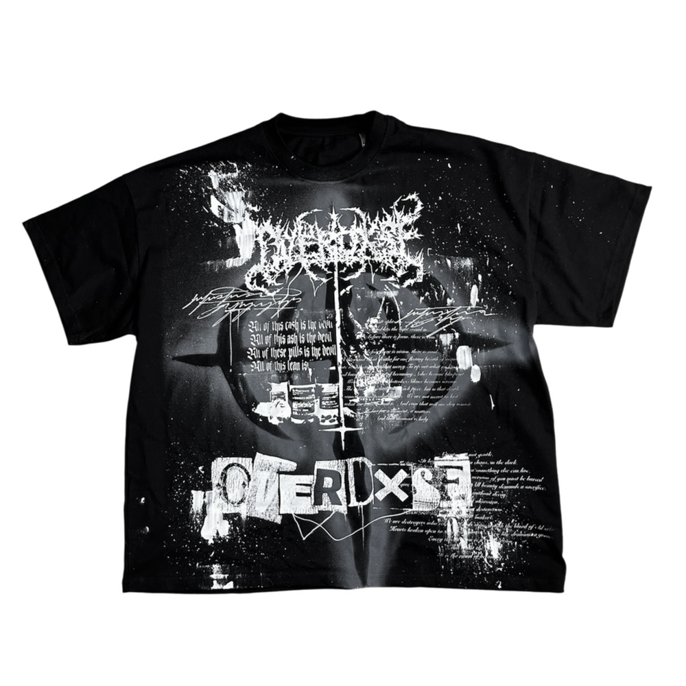 1of1 OVERDXSE SHIRT Size XXL