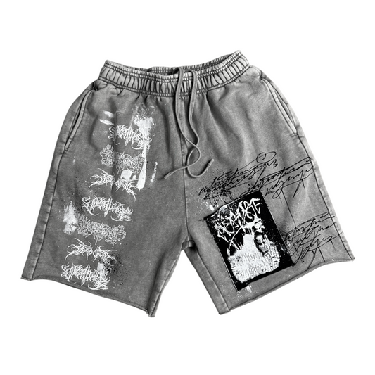 1of1 OVERDXSE SHORTS size M