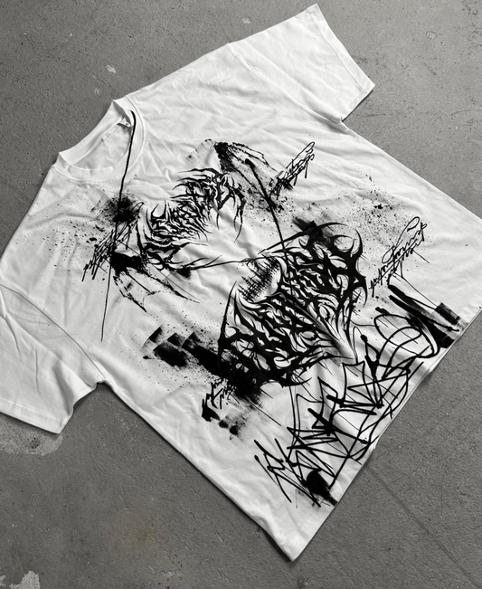 1of1 OVERDXSE SHIRT Size XXL