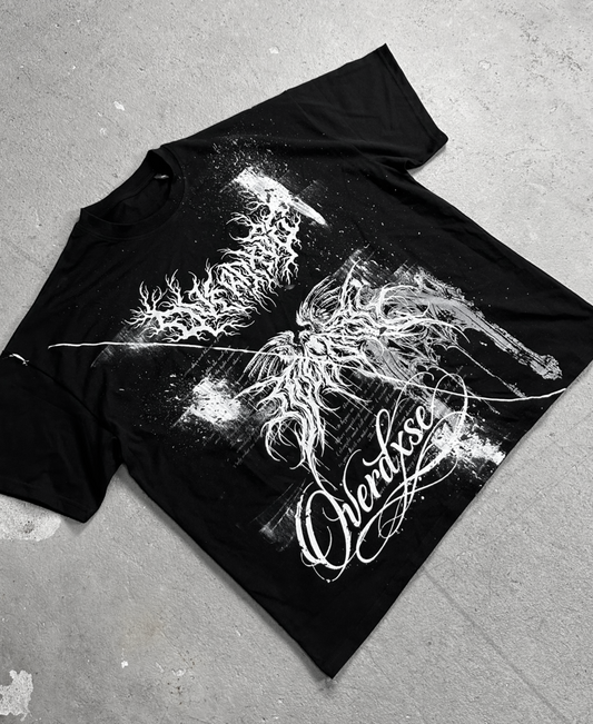 1of1 OVERDXSE SHIRT Size XXL