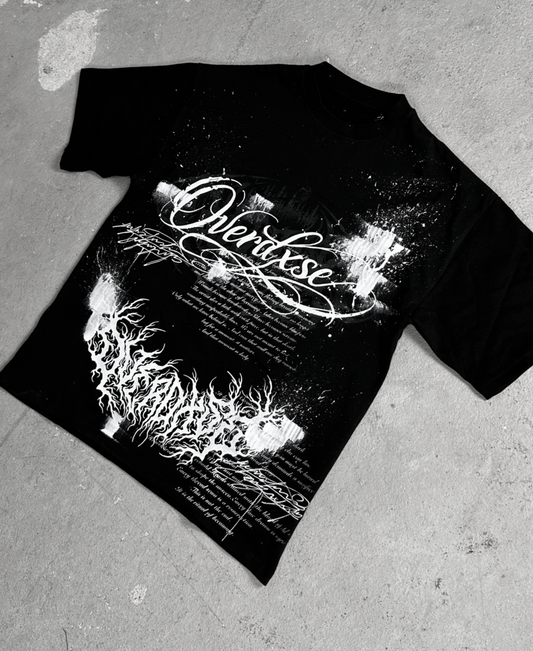 1of1 OVERDXSE SHIRT Size XS