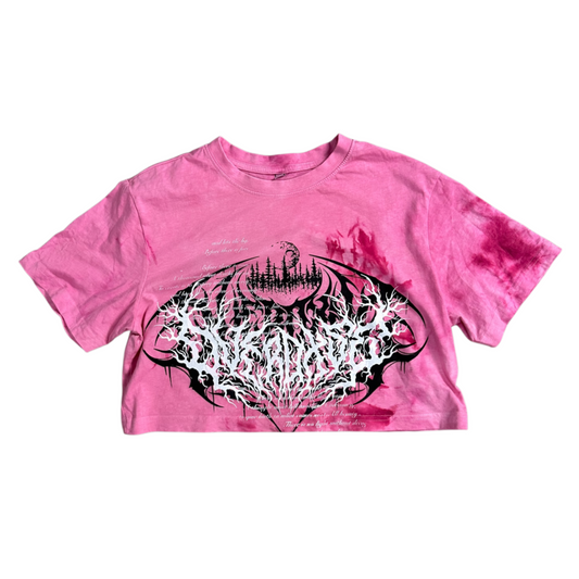 1of1 cropped OVERDXSE SHIRT size S