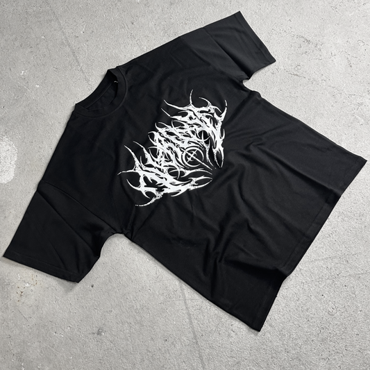 OVERDXSE LOGO SHIRT all sizes