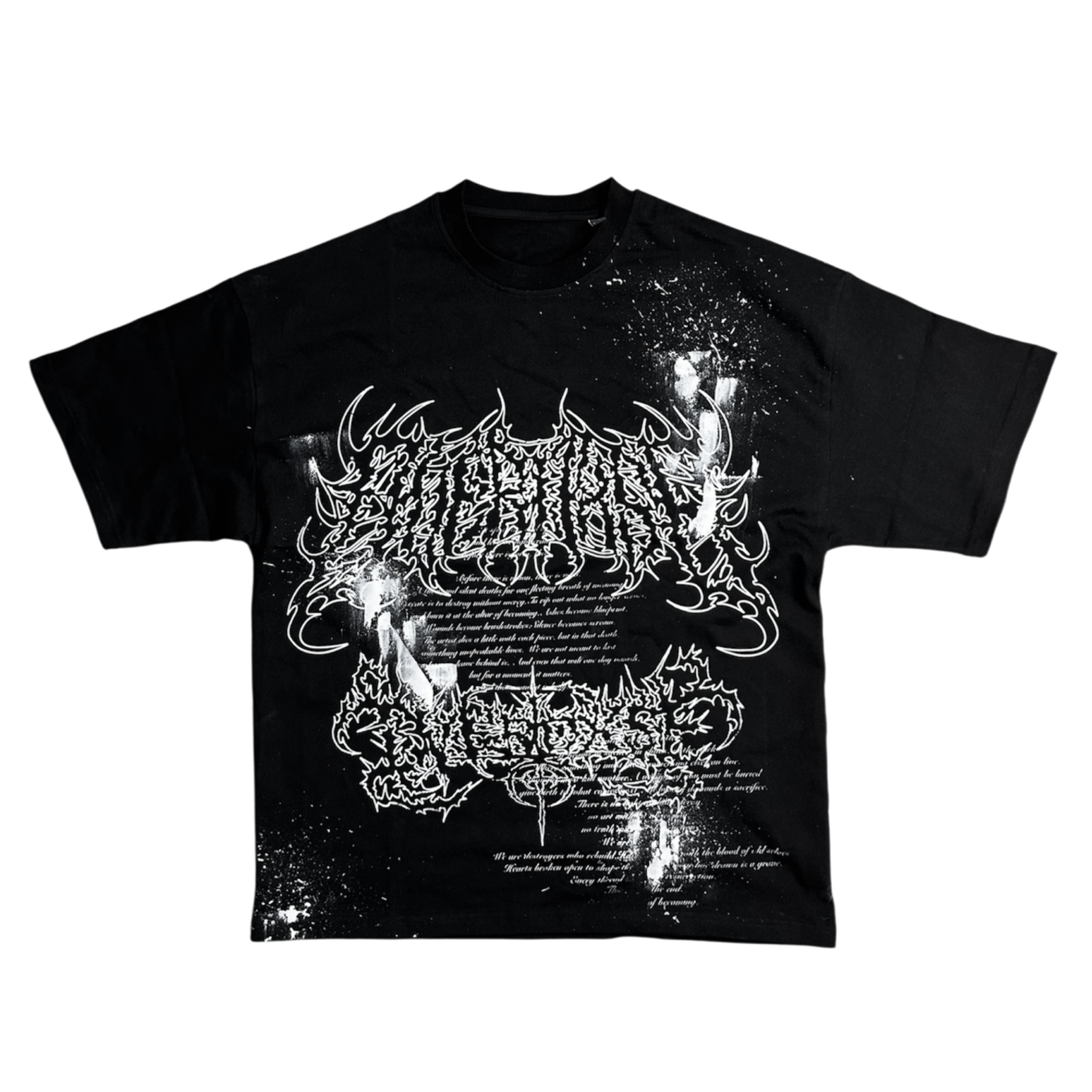 1of1 OVERDXSE SHIRT size S