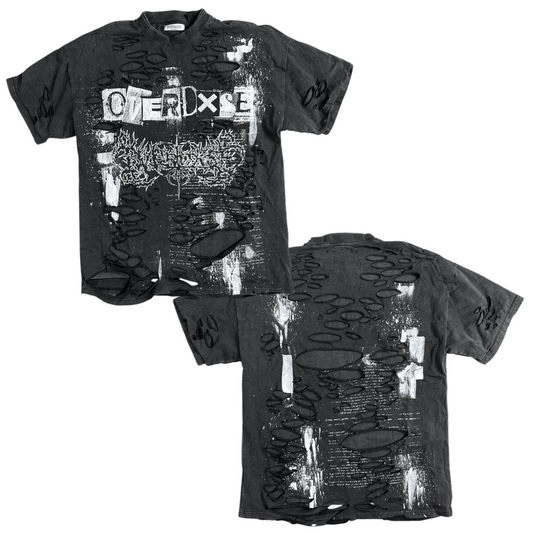 1of1 Double Layer OVERDXSE SHIRT Size S/M