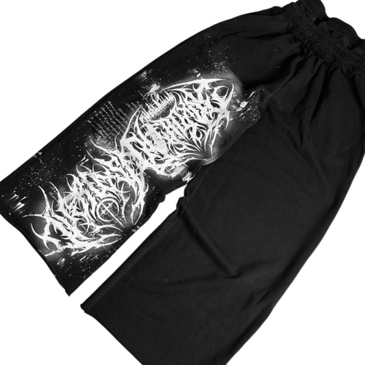 1of1 double waist SWEATPANTS size M