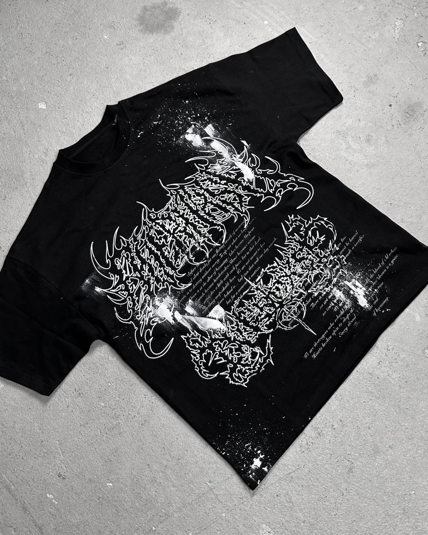 1of1 OVERDXSE SHIRT size S