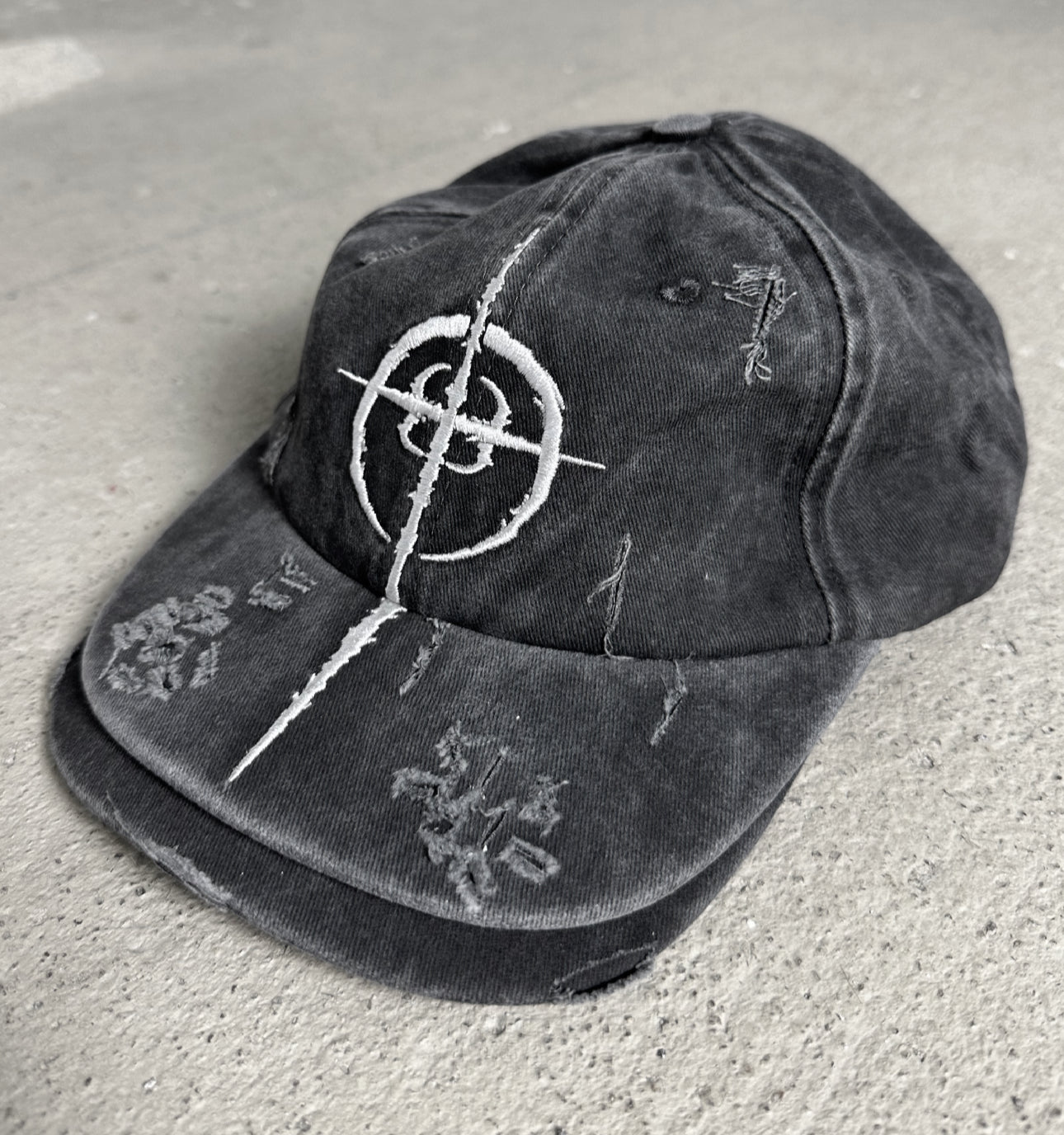 OVERDXSE CAP BUNDLE (3x caps)