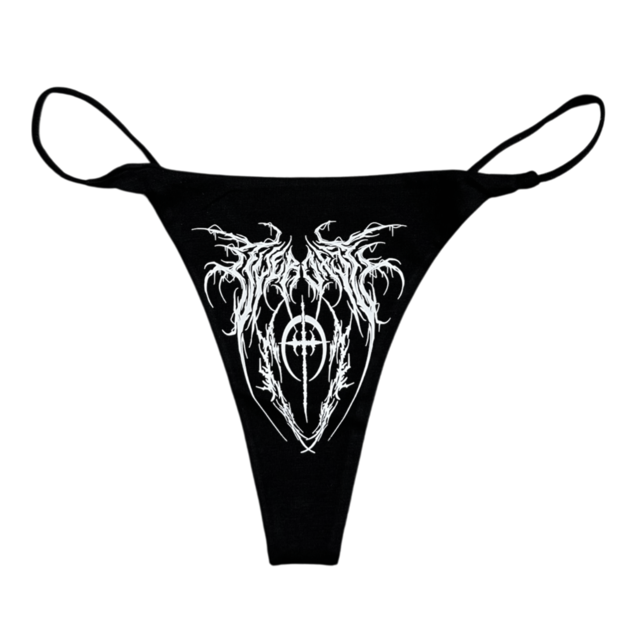 OVERDXSE RITUAL THONG all sizes