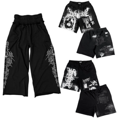 PANTS / SHORTS