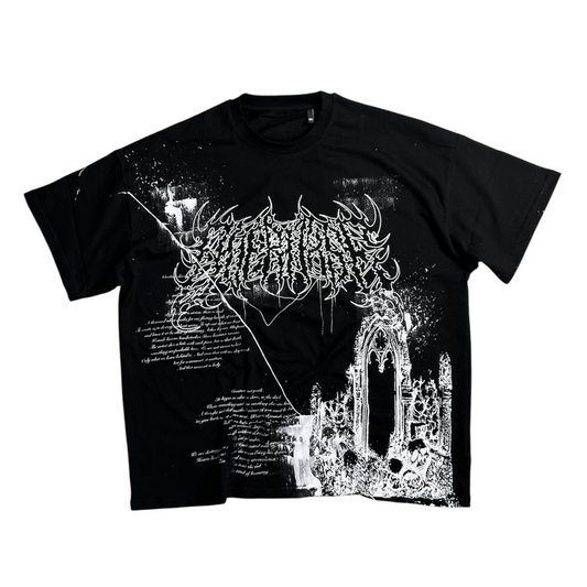 1of1 OVERDXSE SHIRT size XXL