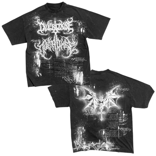 1of1 OVERDXSE TEE Size M