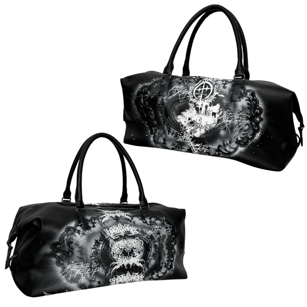 1of1 „RELIC“ DUFFLE BAG