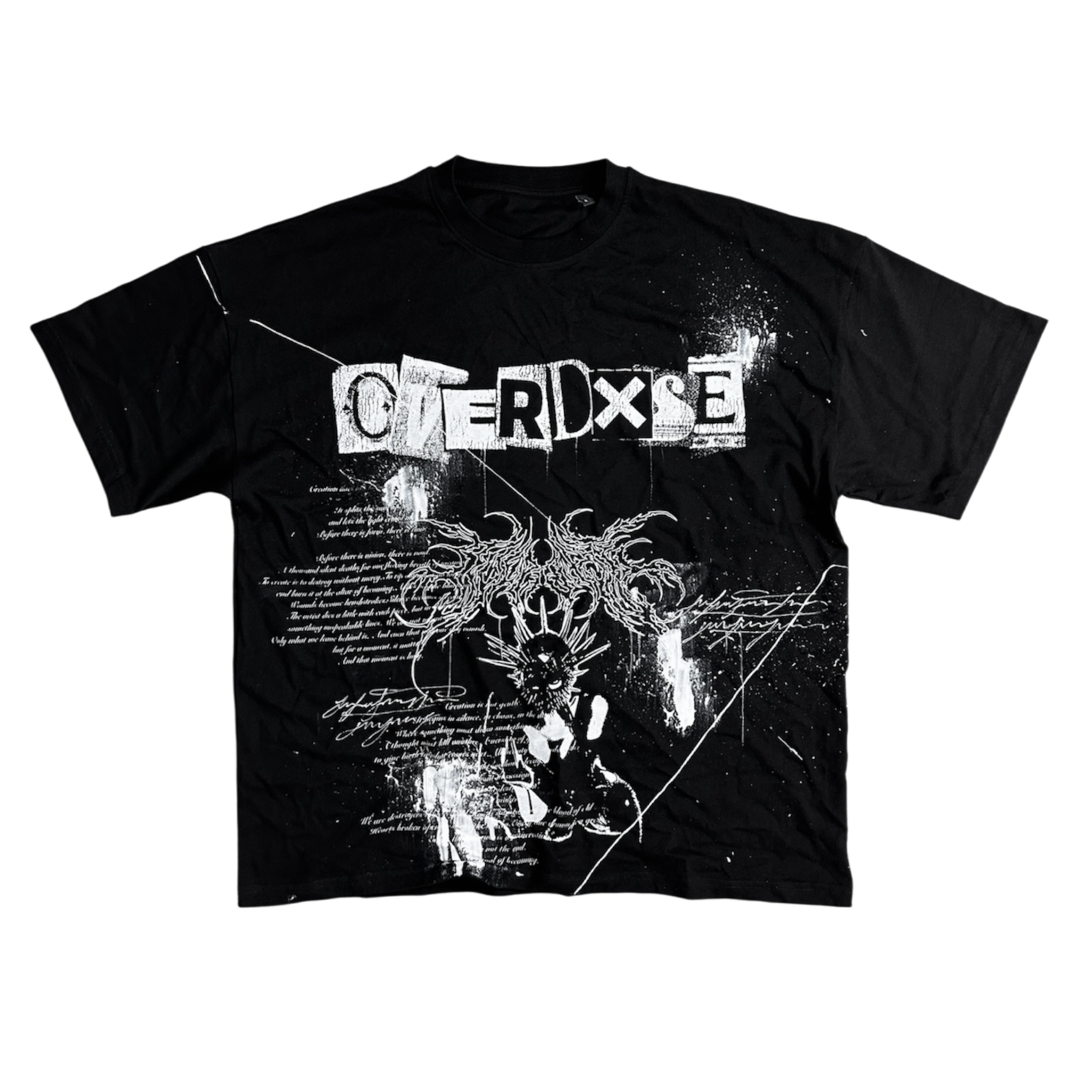1of1 OVERDXSE SHIRT Size L