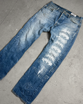 1of1 OVERDXSE / LEVIS DENIM size W34/L32