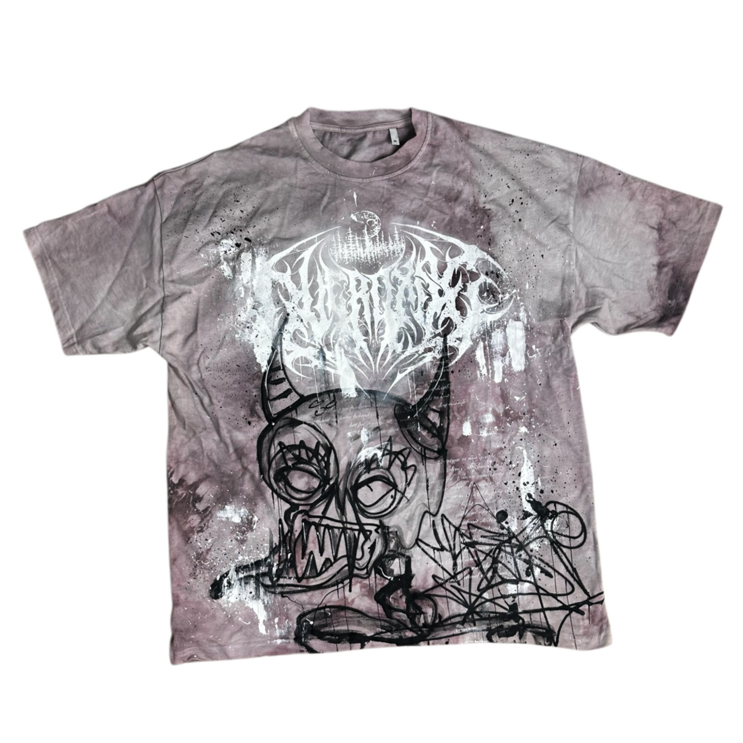 1of1 OVERDXSE SHIRT Size M