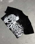 1of1 cropped OVERDXSE SHIRT size L