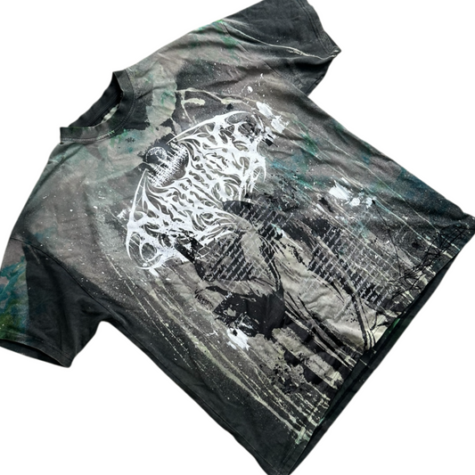 1of1 OVERDXSE SHIRT Size L