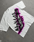 1of1 OVERDXSE AIRBRUSH SHIRT Size M
