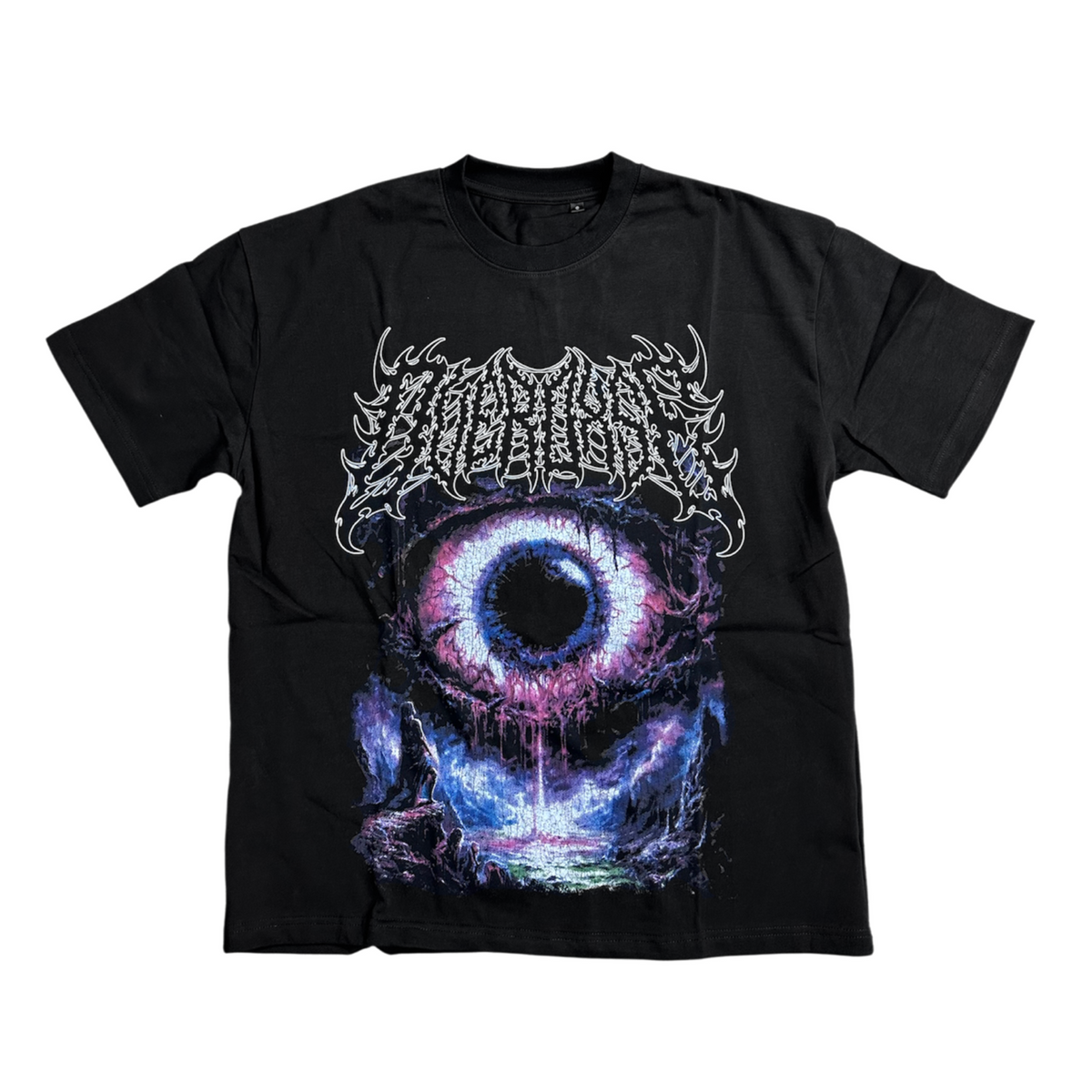 Limited OVERDXSE „ETERNAL WITNESS“ SHIRT all sizes