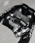 1of1 OVERDXSE HOODIE size L