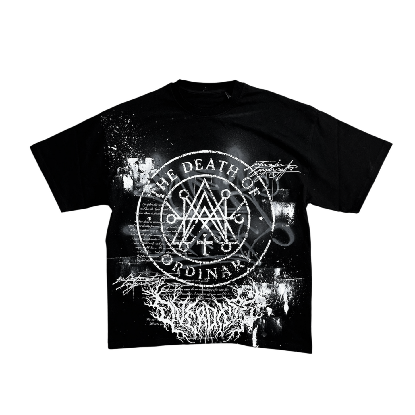 1of1 OVERDXSE SHIRT size S