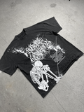 1of1 Stone washed OVERDXSE SHIRT size XXL