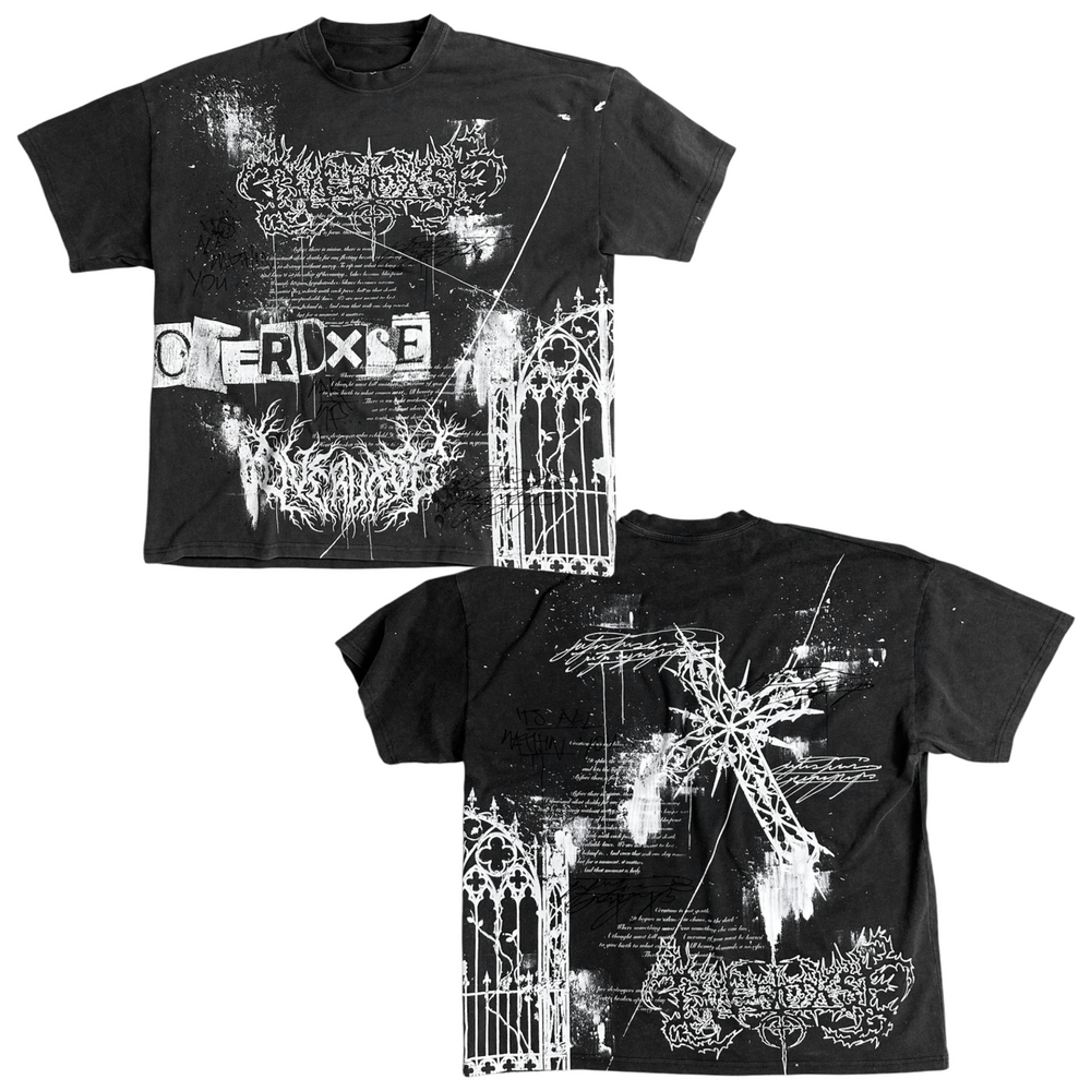 1of1 OVERDXSE SHIRT size XL