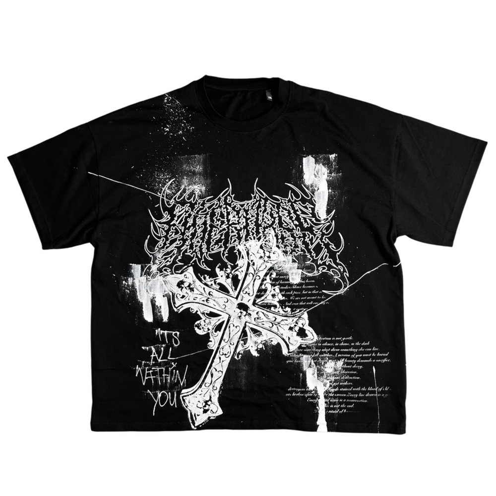 1of1 OVERDXSE SHIRT size XXL