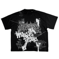 1of1 OVERDXSE SHIRT size XXL