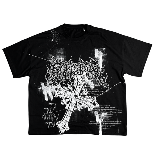 1of1 OVERDXSE SHIRT size XXL