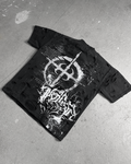 1of1 double layer OVERDXSE SHIRT Size S