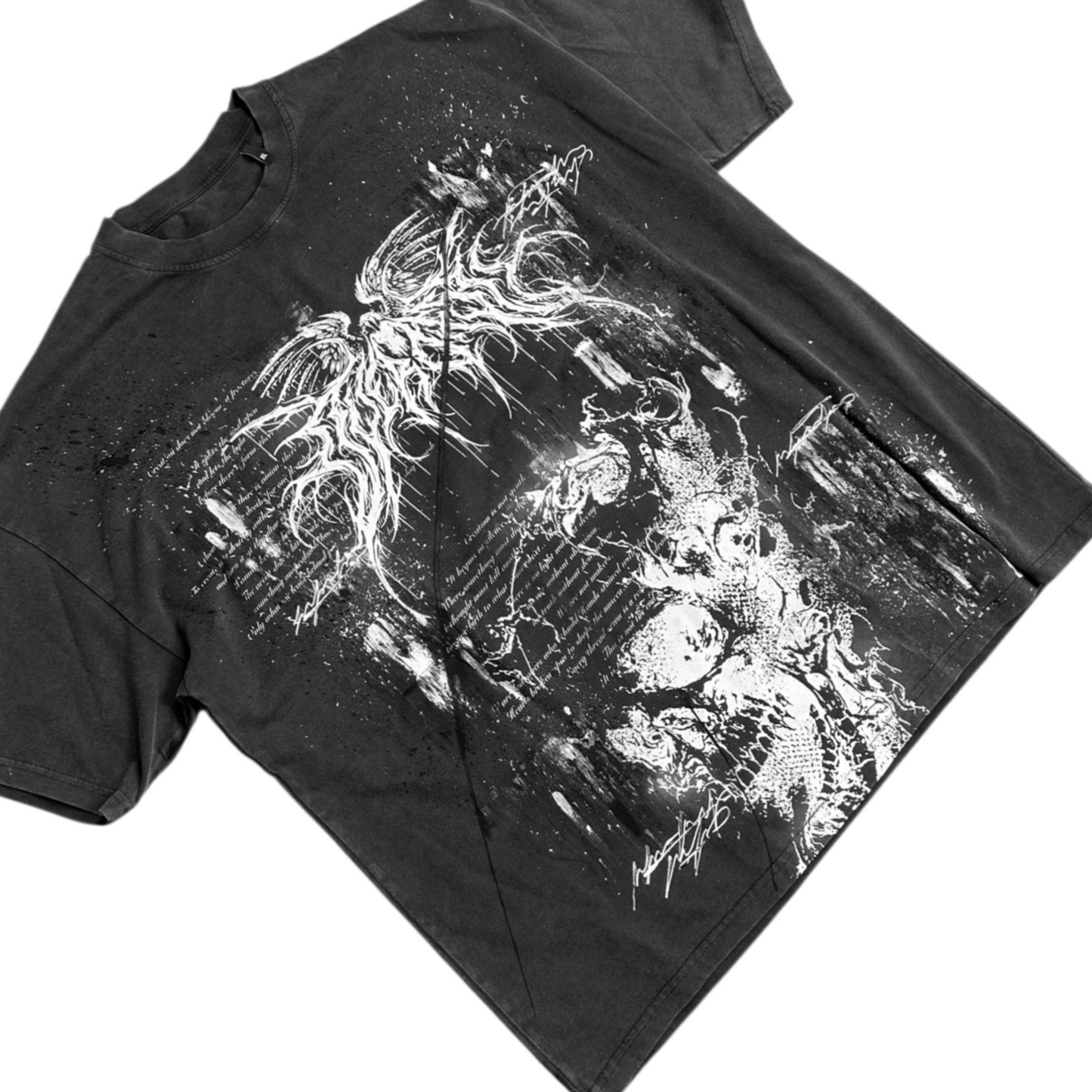 1of1 OVERDXSE TEE Size XL