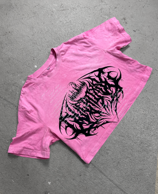 1of1 cropped OVERDXSE SHIRT size M