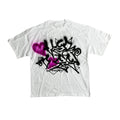 1of1 OVERDXSE AIRBRUSH SHIRT Size S