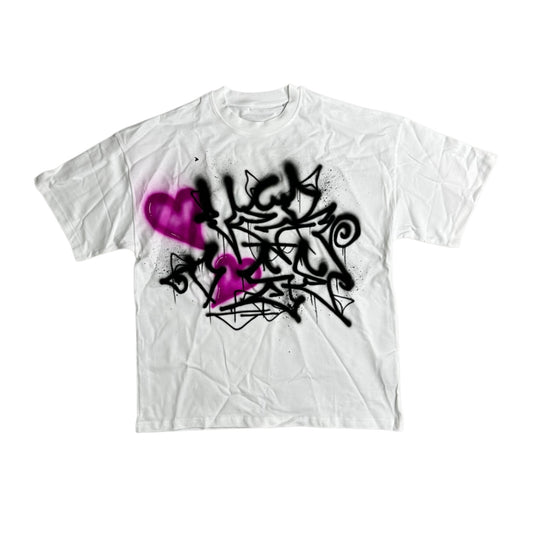 1of1 OVERDXSE AIRBRUSH SHIRT Size S