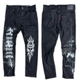 1of1 OVERDXSE / LEVIS DENIM size W32/L32