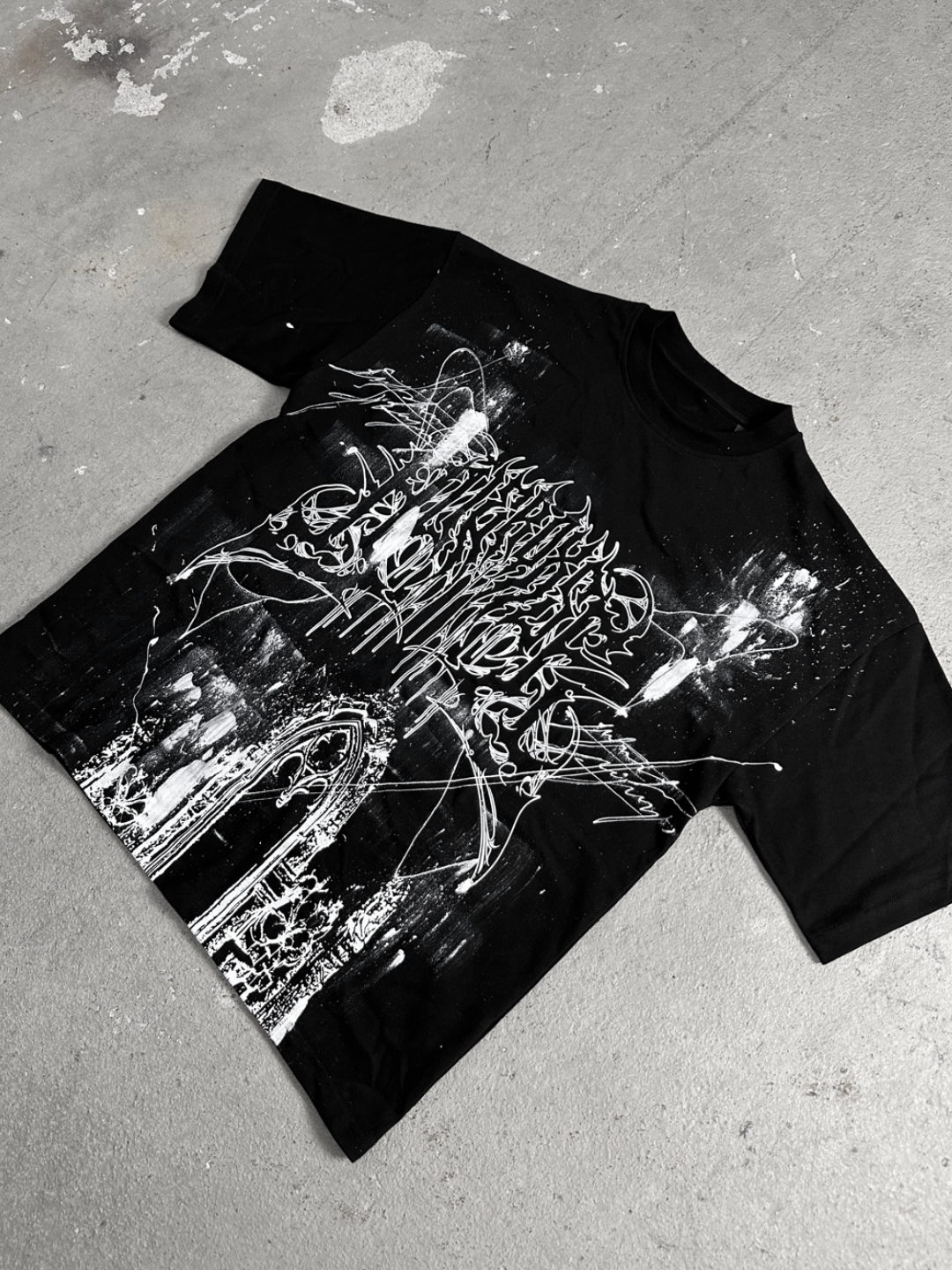 1of1 OVERDXSE SHIRT Size XS