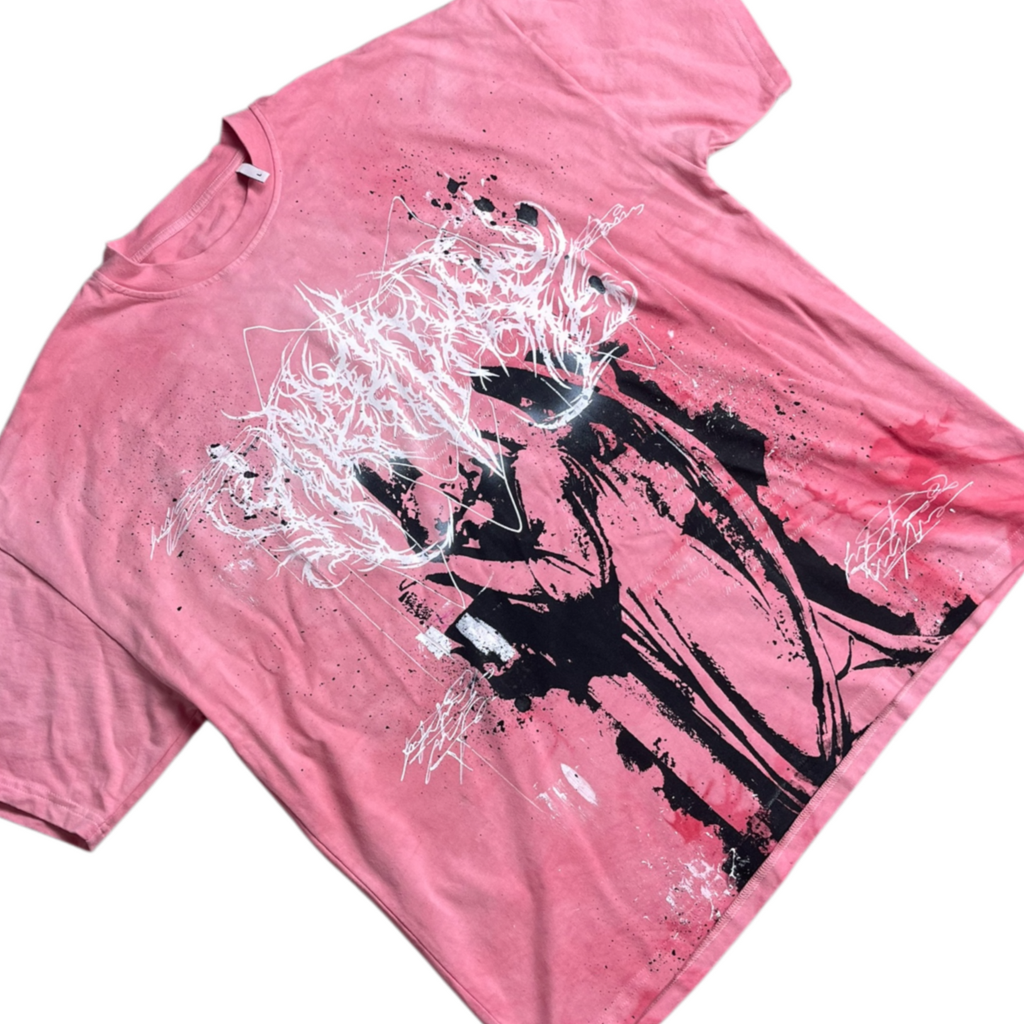 1of1 OVERDXSE SHIRT Size L