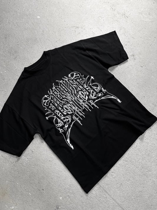 Limited OVERDXSE LOGO SHIRT (COMMUNITY DEAL) all sizes