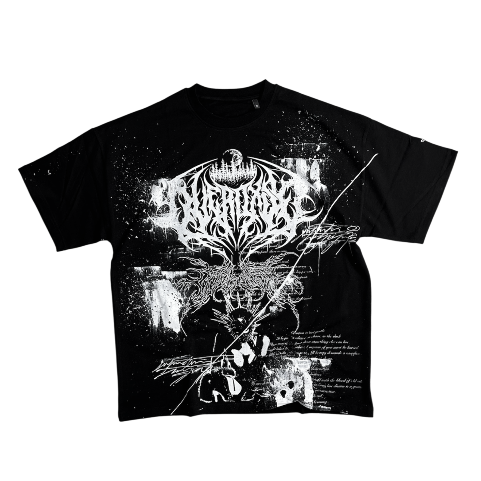1of1 OVERDXSE SHIRTS size M
